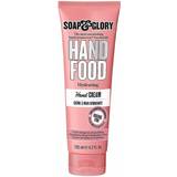 Sensitive Skin Hand Creams Soap & Glory Hand Food Hydrating Hand Cream 125ml