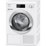 Condenser Tumble Dryers Miele TEL785WP White