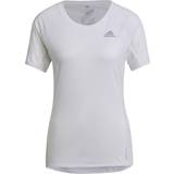 adidas Runner T-shirt Women - White