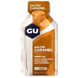 Gu Energy Gel Salted Caramel 32g 1 pcs