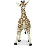 Melissa & Doug Plush Standing Baby Giraffe