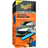 Meguiars Car Care & Vehicle Accessories Meguiars Quik Scratch Eraser Kit