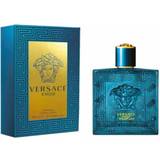 Versace Unisex Eau de Parfum Versace Eros EdP 100ml