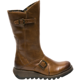 Fly London High Boots Fly London Mes 2 - Camel
