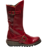 Fly London High Boots Fly London Mes 2 - Red
