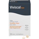 Viviscal Vitamins & Supplements Viviscal Hair Growth Supplement For Men 180 pcs