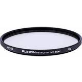72mm Camera Lens Filters Hoya Fusion Antistatic Next UV 72mm