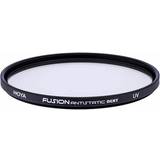 82mm Lens Filters Hoya UV Fusion Antistatic Next 82mm