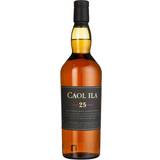 Caol Ila Beer & Spirits Caol Ila 25 Year Old 43% 70cl