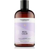 Tisserand Toiletries Tisserand Real Calm Bath & Shower Wash 400ml