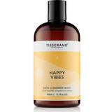 Tisserand Happy Vibes Bath & Shower Wash 400ml
