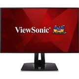 Viewsonic 3840x2160 (4K) - Standard Monitors Viewsonic VP2768A-4K