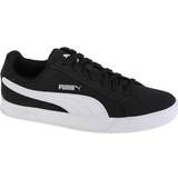 Shoes Puma Smash Vulc M - Black/White