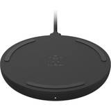 Quick Charge 3.0 - Wireless Chargers Batteries & Chargers Belkin WIA002BTBK