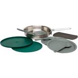 Stanley Camping & Outdoor Stanley Adventure All In One Fry Pan Set