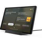 Lenovo tab m10 4gb Tablets Lenovo Smart Tab M10 FHD Plus (2nd Gen) with Smart Charging Station ZA5W 64GB