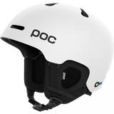 Green Ski Helmets POC Fornix Mips