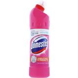 Domestos Cleaning Agents Domestos Thick Bleach Pink