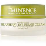 Gluten Free Eye Creams Eminence Organics Bearberry Eye Repair Cream 15ml