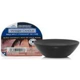 Black Wax Melt Yankee Candle Black Coconut Wax Melt Scented Candle 22g