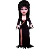 Mezco Toyz Figurines Mezco Toyz Living Dead Dolls Presents Elvira