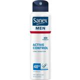 Sanex Men Deodorants Sanex Men Active Control 48H Deo Spray 200ml