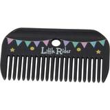 Hy Grooming & Care Hy Go Round Mane Comb by Little Rider