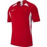 Nike Legend S/S Jersey Men - University Red/White