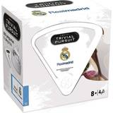 Party Games - Sport Board Games Trivial Pursuit: Real Madrid Bite Size