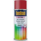 Belton RAL 3003 Lacquer Paint Ruby Red 0.4L