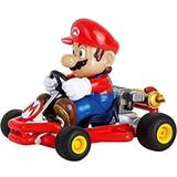 Carrera Mario Kart Pipe Kart Mario RTR 370200989