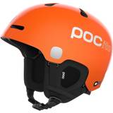 Blue Ski Helmets POC Pocito Fornix MIPS