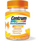 Centrum Vitamins & Supplements Centrum Multigummies Adults Orange