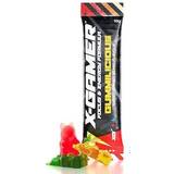 Liquids Carbohydrates X-Gamer X-Shotz Gummilicious (Gummy Bear Flavoured) Energy Formula 10g