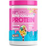 Obvi Super Collagen Protein Fruity Cereal 372g
