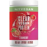 MyVegan Clear Vegan Protein 20servings Strawberry