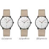 Junghans Watches Junghans Max Bill Edition Set (27/4108.02)