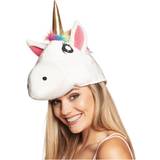 White Hats Boland Unicorn Hat