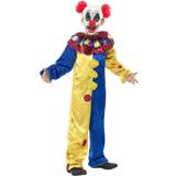 Smiffys Goosebumps The Clown Costume