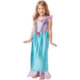 Disney Frozen Premium Anna Dress M