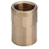 VIEGA Pepte Brass Plumbing Fittings For Solder With Copper Pipes 18mm X 1/2inch Inch Female Bsp