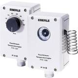 EBERLE FTR 1208 Indoor thermostat Surface-mount 0 up to 40 °C