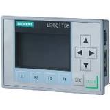 Siemens 6ED1055-4MH08-0BA1 6ED10554MH080BA1 PLC display extension 12 V DC, 24 V DC, 24 V AC