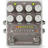 Volume Effect Units Electro Harmonix Platform