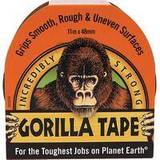 Tape Gorilla 3044011 Black 32000x48mm