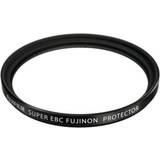 Fujifilm Camera Lens Filters Fujifilm Clear Protector 49mm