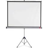 Projector Screens on sale Nobo 1902397 (4:3 98" Portable)