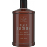 Scottish Fine Soaps Silver Buckthorn Hand Wash Refill 750ml