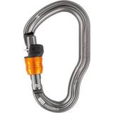 Petzl Carabiners & Quickdraws Petzl Vertigo Wire Lock