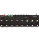 MIDI Effect Units Electro Harmonix Super Switcher